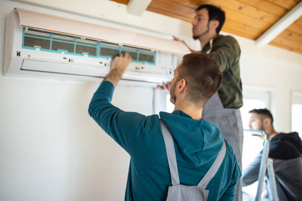 Best Air conditioning repair  in Georgetown, CT