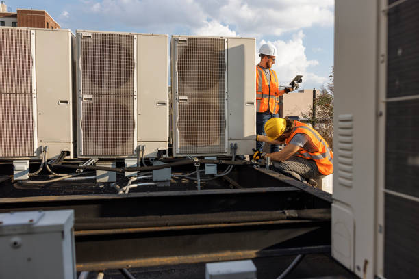 Best Affordable air conditioning repair  in Georgetown, CT
