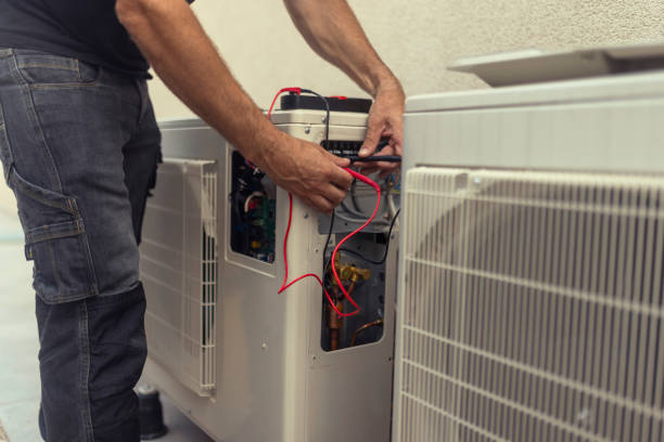 Best Affordable HVAC services  in Georgetown, CT