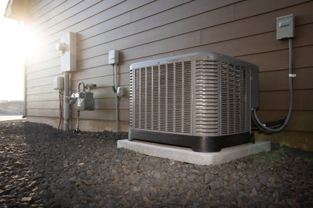 Best Local HVAC companies  in Georgetown, CT